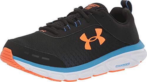 Image of Under Armour Men's Charged Assert 8 Camo Running Shoe