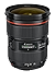 Canon EF 24-70mm f/2.8L USM Standard Zoom Lens for Canon SLR Cameras (Renewed)