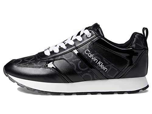 Image of Calvin Klein Women's Carlla Sneaker