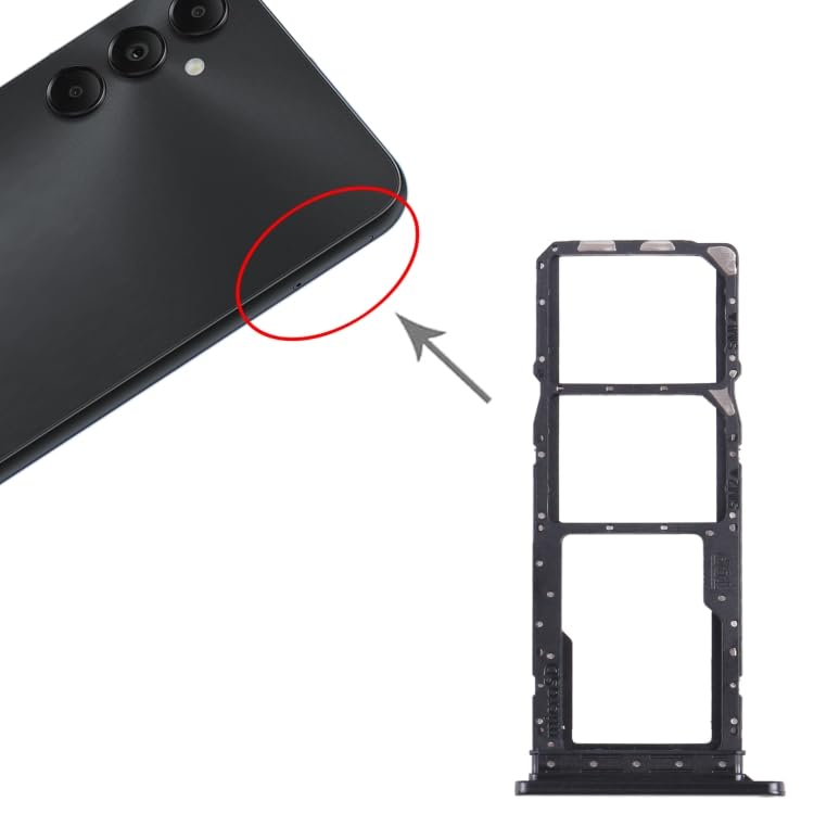 Amazon.com: SIM Card Tray + SIM Card Tray + Micro SD Card Tray
