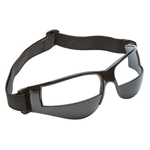 Unique Sports Dribble Specs - Basketball Training Aid