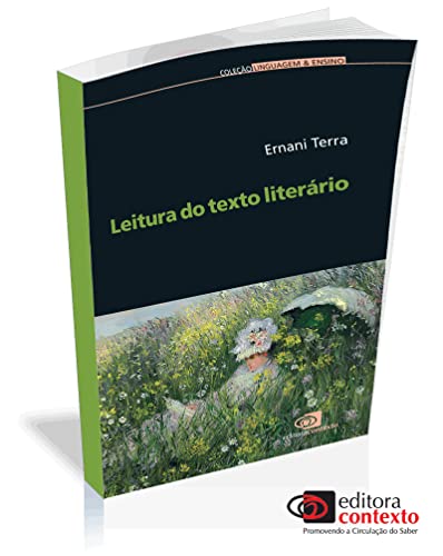 Leitura do texto literário