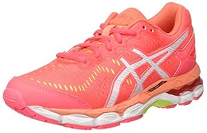 Asics Asics Unisex-Kinder Gel-Kayano 23 Gs Gymnastikschuhe Asics Asics Unisex-Kinder Gel-Kayano 23 Gs Gymnastikschuhe