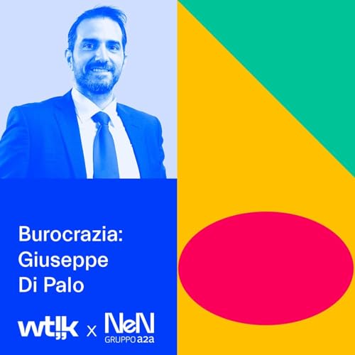 Burocrazia | Ep. 6 Falla Semplice Podcast con Giuseppe di Palo