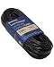 Lightkiwi D4317 16AWG 2-Conductor 16/2 Direct Burial Wire for Low Voltage Landscape Lighting, 100ft