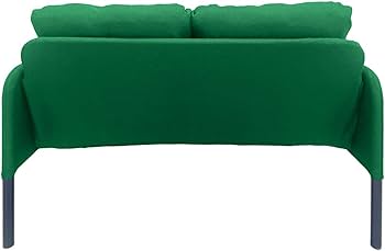 Amazon｜ニトリ 一人暮らしに最適 コンパクトソファ 15120 グリーン