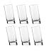 Produktbild 6er-Set Schott Zwiesel 10 Grad Longdrink 7468/79 (145077) unggeicht (6)
