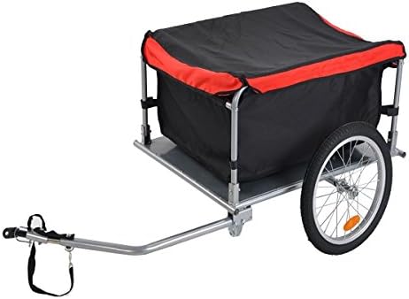 Confidence Cargo Bike Trailer