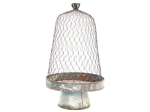 Dubai Garden CentreWirework Dome, Medium