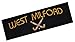 Personalized Embroidered FIELD HOCKEY Cotton Stretch Headband With Your Custom Name