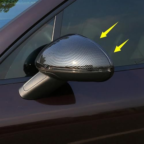 Coques de rétroviseurs extérieurs Porsche Macan 2011 à 2021 - 5