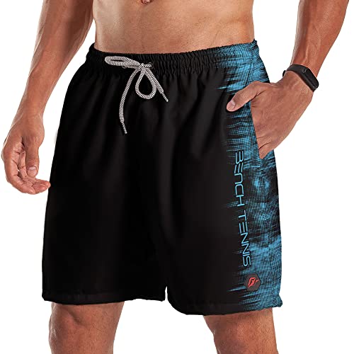 Bermuda para Beach Tennis Masculina