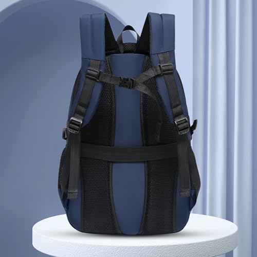 Image of Tinytot Sports 34 Litre, Stylish & Trendy Water Resistant Hi Storage School Collage Travel Laptop Backpack Bag for Boys, Girls, Mens & Womens, 20 Inches