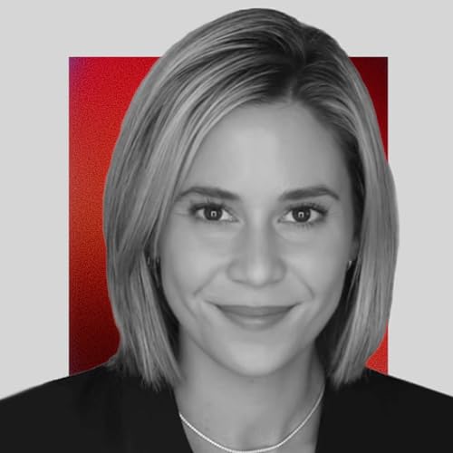 #23: Reclaiming Truth in the Age of Algorithms - Brinleigh Murphy-Reuter