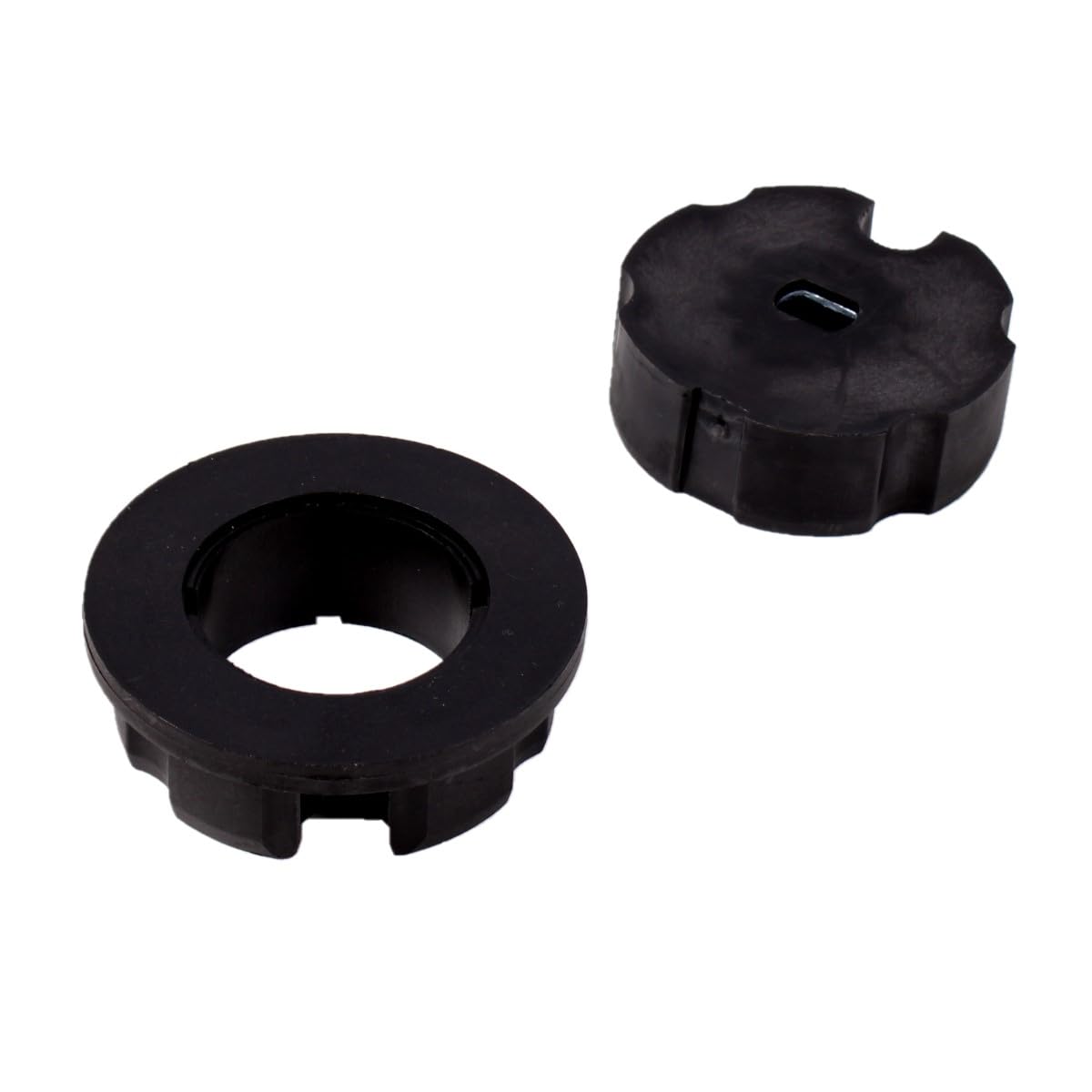 Dooya DM45RM-50/12 Moteur de Store Tubulaire avec Ismartcontrol & Ismarthome