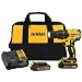 DEWALT DCD777C2 20V Max Lithium-Ion Brushless Compact Drill Driver