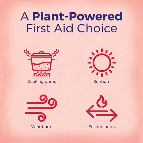 Boiron Calendula Burn Ointment for Relief from Minor Burns from Cooking, Friction, or Sunburns - 1 oz - image 5