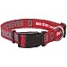 Pet Goods Large Collegiate 1-Inch by 18-Inch - 26-Inch  Dog Collar, Ohio State University