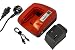 Produktbild PowerSmart® 14.4V-18V Ladegerät für METABO S 18 LTX 115, SSD 18 LT/LTX, SSW 18 LT, SSW 18 LT/LTX, STA 18 LTX, STA 18 LTX 140