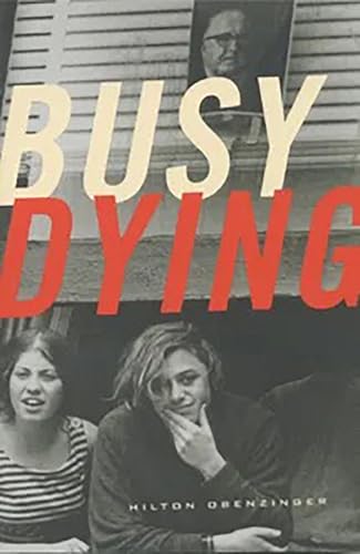 Busy Dying view 2