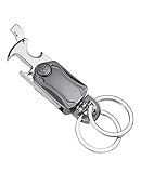 Chaveiro feito Para Hyundai HB20 Creta Tucson IX35 Azera Acessórios X