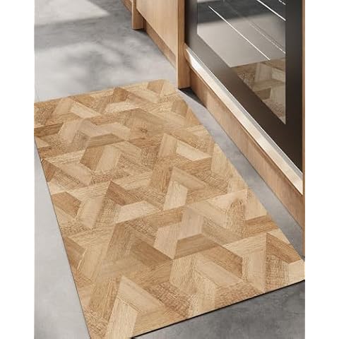 LUMI Ultra-Thin Kitchen Mat Cover