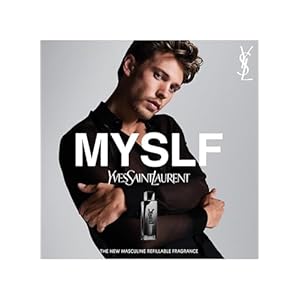 Yves Saint Laurent Ysl Myslf Eau de...