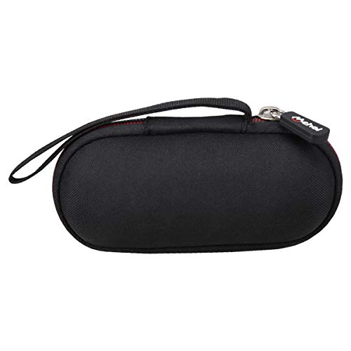 Mchoi Hard EVA Travel Case for Vortex Optics Solo Monocular 10x25, Case Only