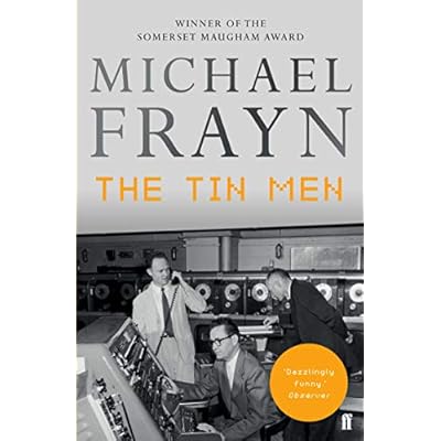 The Tin Men