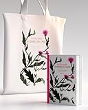 Estuche de La sombra del Cardo + Bolsa de tela (Otras Latitudes)