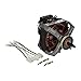 GENUINE Speed Queen 915P3 Motor and Pulley