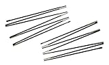 Alvantor Kids Tent Fiberglass Pole Kit Rod Replacement Indoor Children Play Toddler Kids Pop up Tent Boys Girls Toys Outdoor Houses 8010 and 8011, Pole Length 113