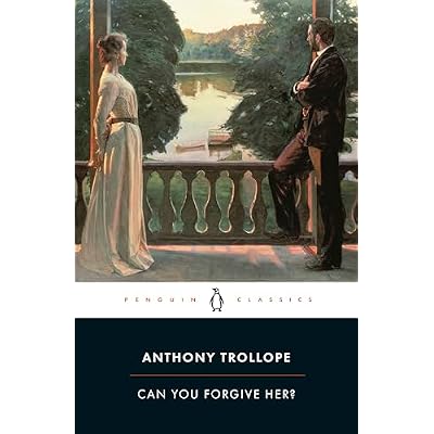 Can You Forgive Her?