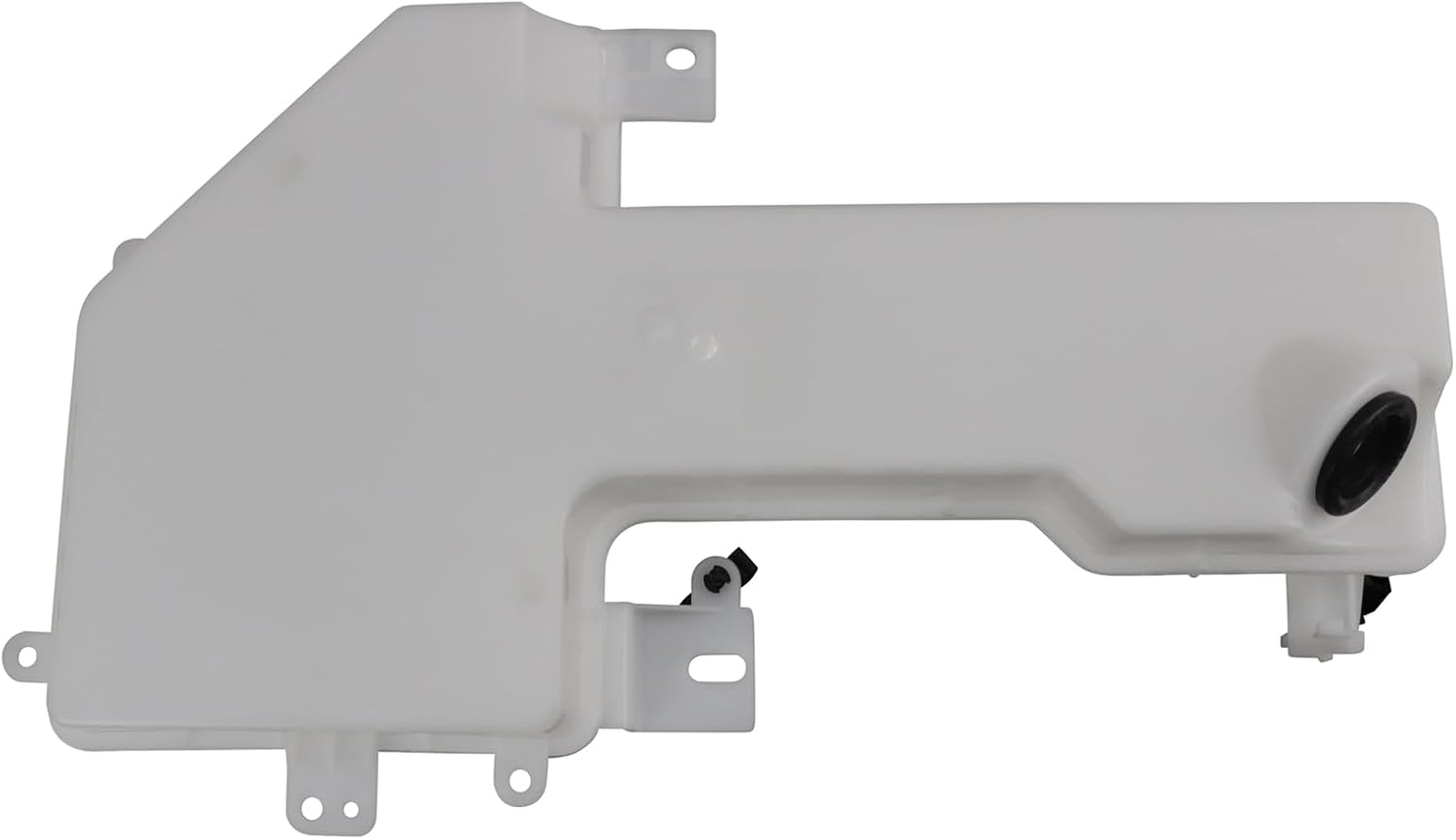 Windshield Washer Reservoir Compatible with 2022-2023 Ford E-Transit 2015-2023 Transit-150 Transit-250 Transit-350 Transit-350 HD FO1288224