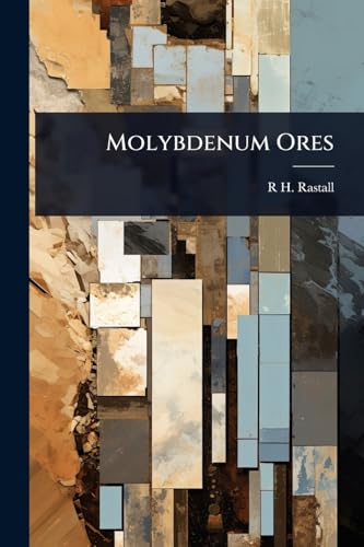 Molybdenum Ores