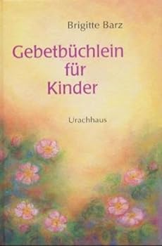 Hardcover Gebetbüchlein für Kinder [German] Book