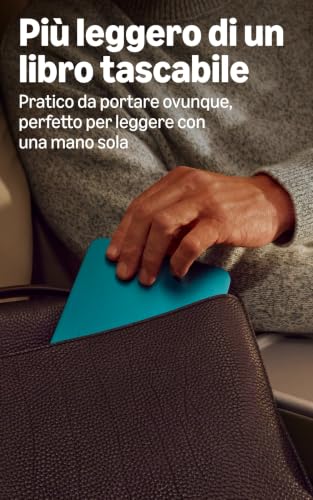 Nuovo Amazon Alexa Tablet 8, 4 GB di RAM, 128 GB, table...