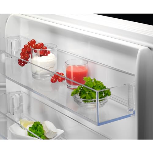 Combiné Encastrable 177.2 cm ColdSense AEG OSC5D181ES - vue 5