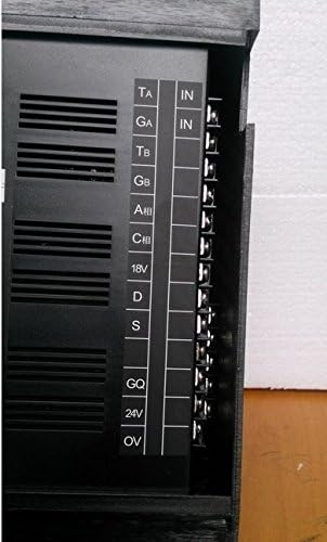 GOWE spot welding controller for spot welding machine,spot welding machine welder with fixed mounting base