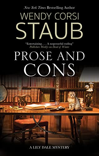 Prose and Cons view 2