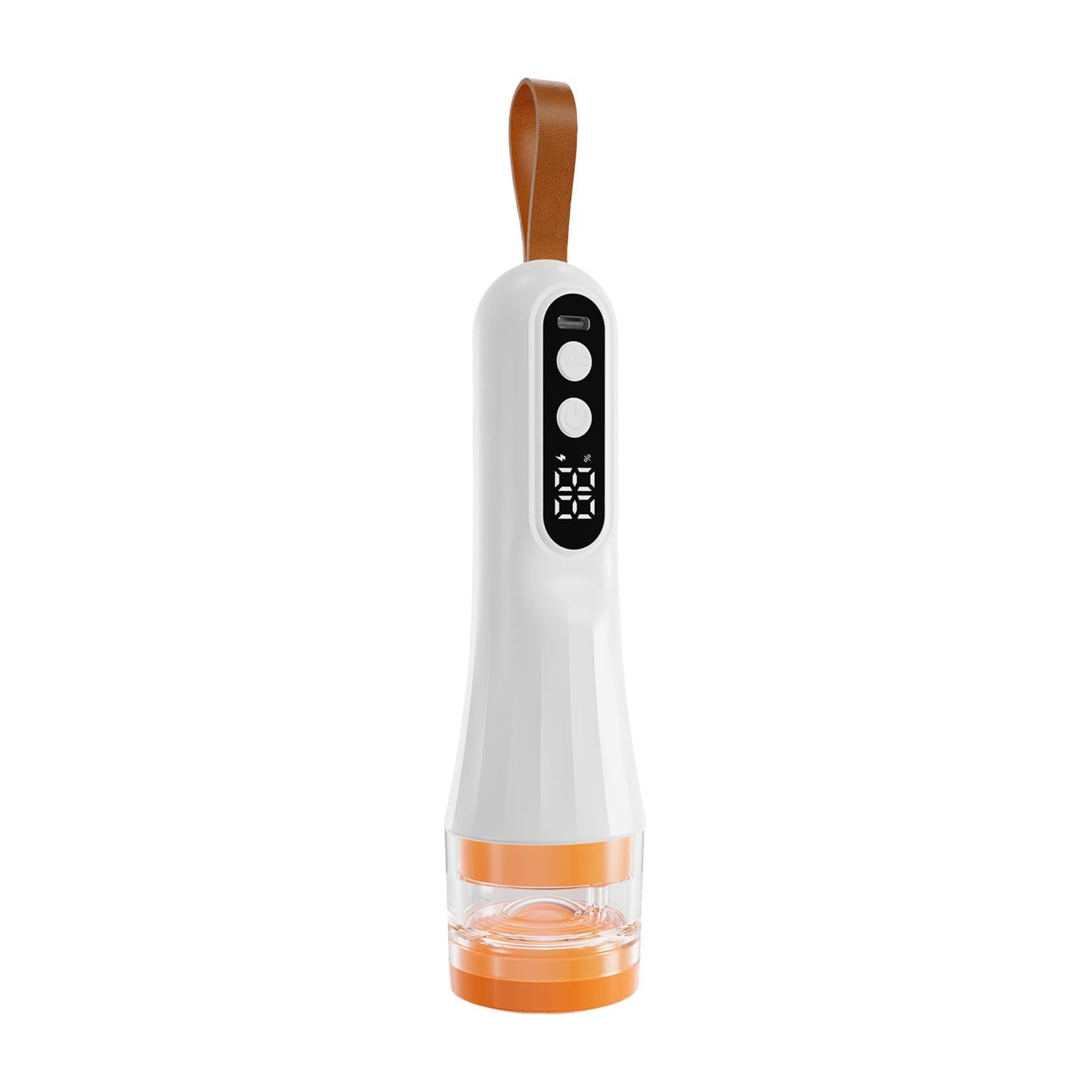 Appareil sous vide rechargeable pour organiser votre cuisine au quotidien