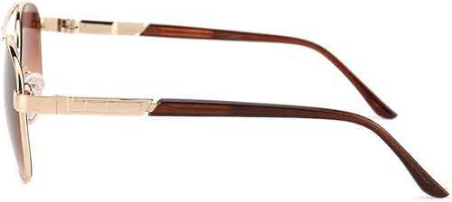 Miniatura 6 de Gudzws Gafas de lectura bifocales para el sol, gafas de lectura y gafas de sol, unisex