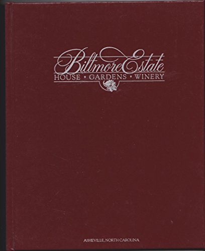 Biltmore Estate - House- Gardens- Winery