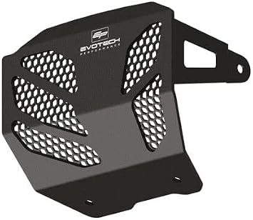 DesertX Desert X Evotech Engine Guard Oil Protector 2022 +