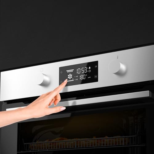 Cecotec P526000 73 et Acier inoxydable - vue 6