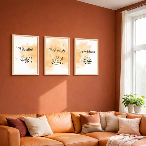 Image of NoWorries Wall decor Paintings for Office Decor and Home Decor /Framed Paintings for Home Wall, living room decoration - (Synthetic Wooden Frame)(Framed Poster Multicolor) (IS - 10, 10x13 inches)