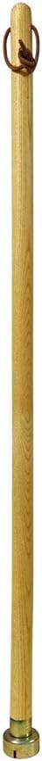 42" Sod Staple Driver, Landscape Spikes Setter, Garden Stake Installer