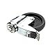 Crown Verity (CRP92) 5 Swivel Caster C/W Lock