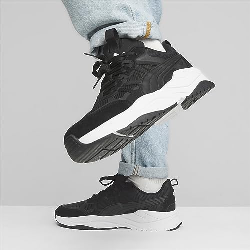 Image of Puma Unisex Adult XRay Tour Sneaker