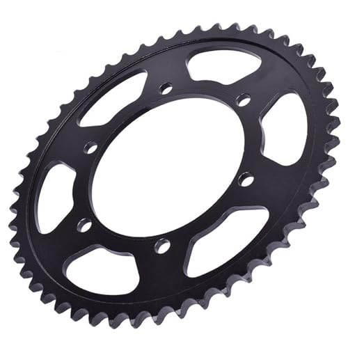 Couronne Arrière 530-49T Suzuki GSXR750 TL1000 GSXR1300 transmission moto